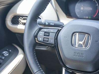 2026 Honda HR-V - Photo 11