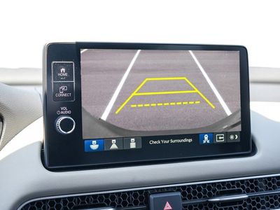 2026 Honda HR-V - Photo 17