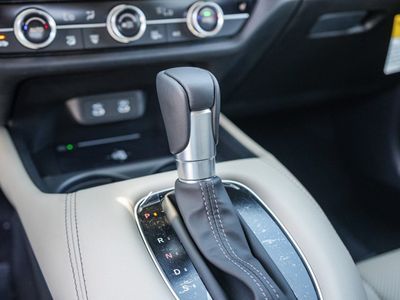 2026 Honda HR-V - Photo 13