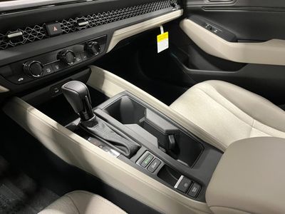 2025 Honda Accord Sedan - Photo 17