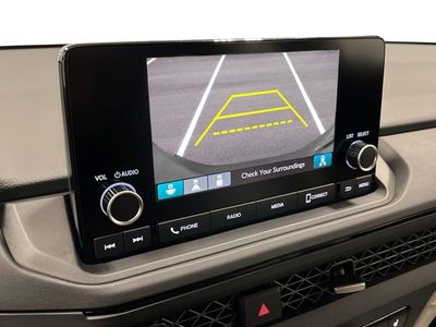2025 Honda Accord Sedan - Photo 22