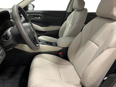 2025 Honda Accord Sedan - Photo 11
