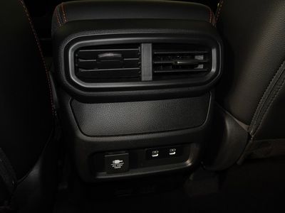 2026 Honda Passport — photo 12 view