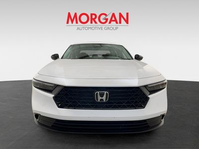 2025 Honda Accord Sedan - Photo 8