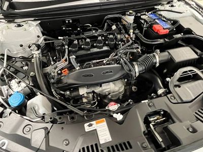 2025 Honda Accord Sedan - Photo 10