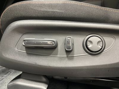 2026 Honda CR-V Hybrid — photo 13 view