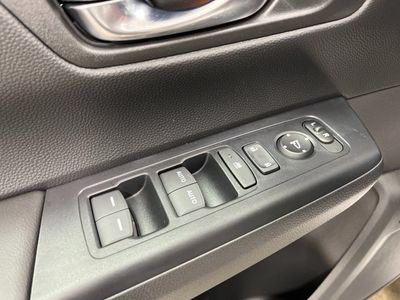 2026 Honda CR-V Hybrid — photo 14 view