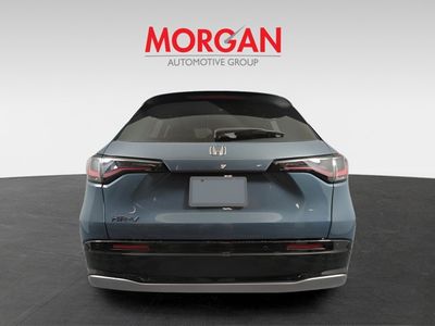 2026 Honda HR-V - Photo 4
