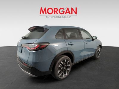 2026 Honda HR-V - Photo 3