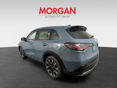 2026 Honda HR-V - Photo 5