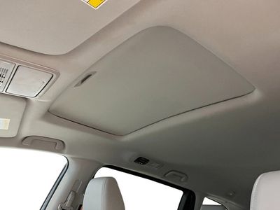 2026 Honda Odyssey - Photo 20