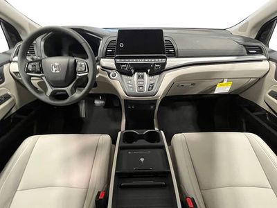2026 Honda Odyssey - Photo 13