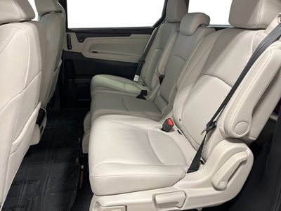 2026 Honda Odyssey - Photo 19