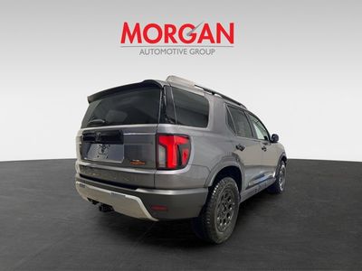 2026 Honda Passport - Photo 4