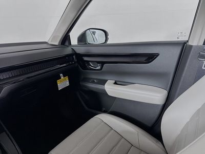 2026 Honda CR-V — photo 25 view