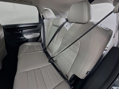 2026 Honda CR-V — photo 26 view
