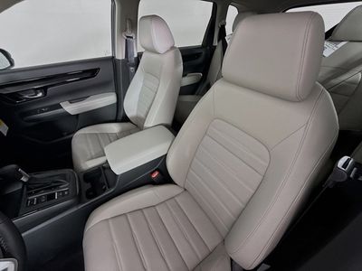 2026 Honda CR-V — photo 22 view