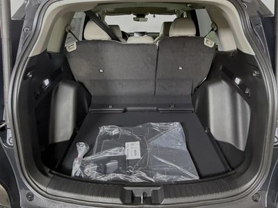2026 Honda CR-V — photo 30 view