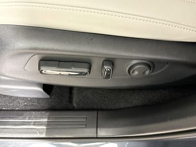 2026 Honda CR-V — photo 19 view
