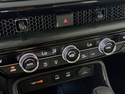 2026 Honda CR-V — photo 14 view