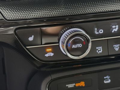 2026 Honda CR-V — photo 21 view