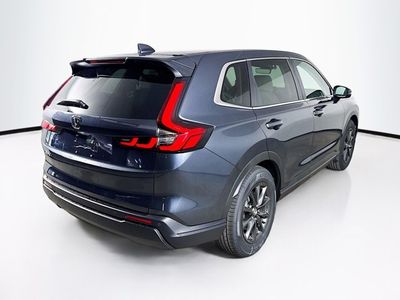 2026 Honda CR-V — photo 29 view