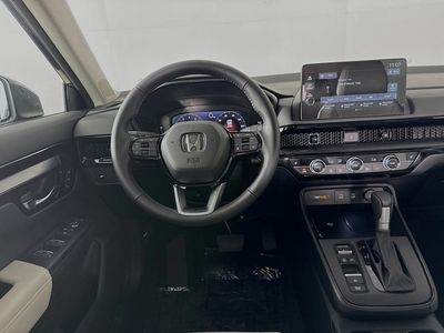 2026 Honda CR-V — photo 24 view