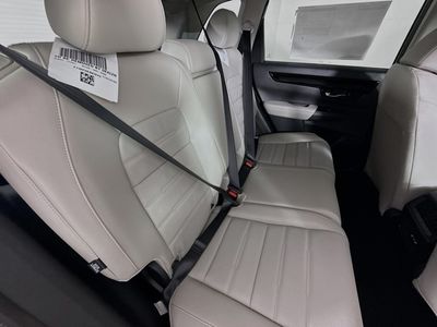 2026 Honda CR-V — photo 31 view