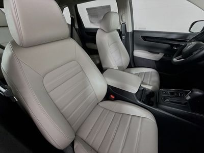 2026 Honda CR-V — photo 32 view