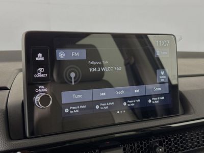 2026 Honda CR-V — photo 13 view