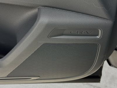 2026 Honda CR-V — photo 18 view