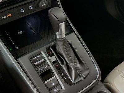 2026 Honda CR-V — photo 16 view