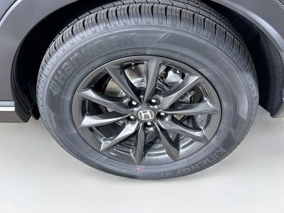 2026 Honda CR-V — photo 34 view