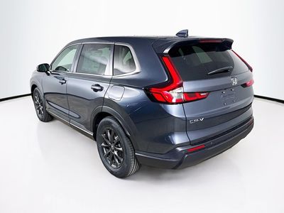 2026 Honda CR-V — photo 27 view