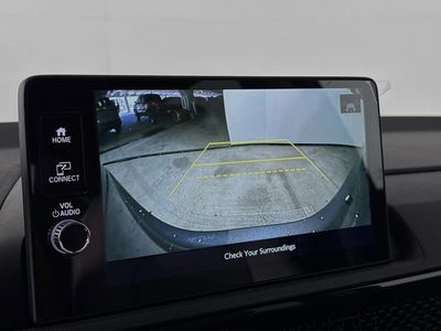 2026 Honda CR-V — photo 12 view