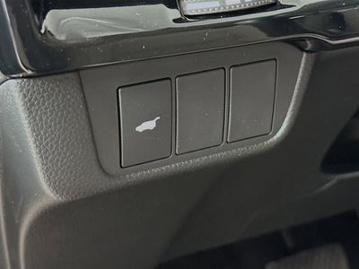 2026 Honda CR-V — photo 8 view