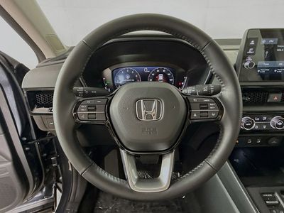 2026 Honda CR-V — photo 9 view