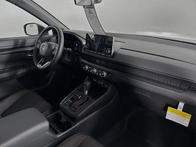 2025 Honda CR-V Hybrid - Photo 33