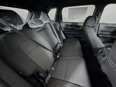 2025 Honda CR-V Hybrid - Photo 31