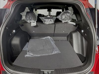 2025 Honda CR-V Hybrid - Photo 30