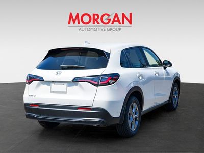 2026 Honda HR-V - Photo 3