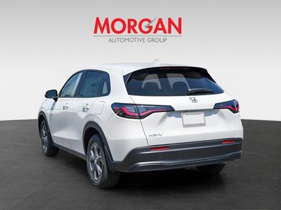 2026 Honda HR-V - Photo 5