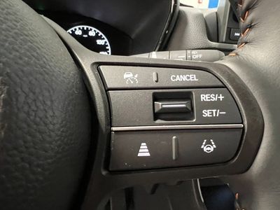2025 Honda CR-V Hybrid - Photo 17