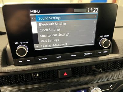 2025 Honda CR-V Hybrid - Photo 23