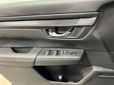 2025 Honda CR-V Hybrid - Photo 14