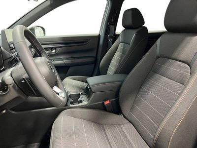 2025 Honda CR-V Hybrid - Photo 12