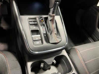 2025 Honda CR-V Hybrid - Photo 26