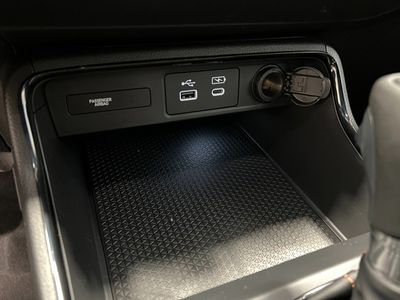 2025 Honda CR-V Hybrid - Photo 21