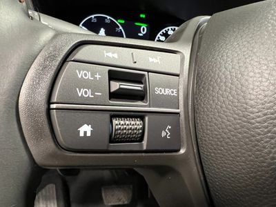 2025 Honda CR-V Hybrid - Photo 16