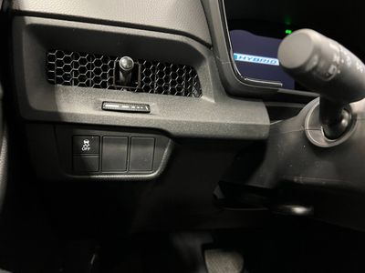 2025 Honda CR-V Hybrid - Photo 15